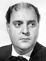 Zero Mostel
