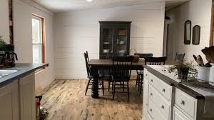 Mastercraft home remodeling contractor and home improvement offers kitchen remodel, bathroom remodel, alumawood patio covers, and mobile home services. Double Wide Mobile Home Remodel Renovation Youtube