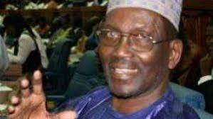 EDITORIAL : Adieu cher Patriarche Assane SECK, universitaire et homme  d'Etat (par Pr Mamadou MANE, Historien)