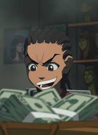 Check spelling or type a new query. 40 Best Riley Boondocks Ideas Boondocks Riley Boondocks Boondocks Drawings