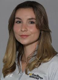 2024-25 Women's Rowing Roster