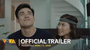 The way stresses the healing and inspirational power of travel, friendship, and life's simplest pleasures. Love The Way U Lie 2020 Movie Alex Gonzaga Xian Lim Startattle