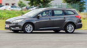 It comes in 21 generations and in 257 modifications in total. Ford Focus Turnier Mk Iii Gebrauchtwagen Test Autobild De
