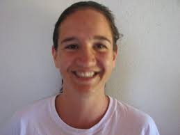 Kenia Flávia Carvalho