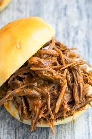 Meat cool, then shred and mix with the pan. Instant Pot Shredded Beef One Pot Recipes