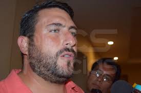 Es oficial, ricardo barroso agramont será candidato por la alianza unidos contigo a la presidencia municipal de la paz, encabezando la fórmula de la alianza de partidos contrarios al movimiento de regeneración nacional (morena). No Somos La Elite Del Pri Bcs Yo No Tengo Ningun Puesto Asegura Ricardo Barroso Bcs Noticias
