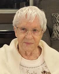 Mary Frances Sadowski Hayter Obituary March 29, 2024