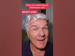 Does your state have inheritance taxes?