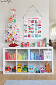 Christmas Playroom Kids Playroom Decor Diy Playroom Kids Playroom