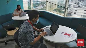 Salah satu faktor mengapa tingginya absensi karyawan adalah karena jarak kantor dengan rumah yang tergolong jauh atau harus menyelesaikan pekerjaan lapangan dan sebagainya. Studi Daftar Sektor Usaha Rentan Phk Pekerja Di Era Corona