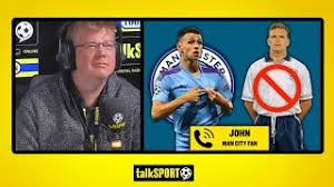 Phil foden has said that he does not mind being called the 'stockport gazza' after inviting comparisons to the former england midfielder by dying his hair blond. Foden Can Be Better Than Gazza This Man City Fan Makes A Huge Claim About Phil Foden Youtube