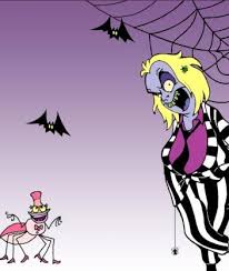 The animated series on abc saturday mornings. Beetlejuice Ein Aussergewohnlicher Geist Episodenguide Liste Der 109 Folgen Moviepilot De Moviepilot De