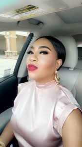 Nafisat Abdullahi Maryrose Ngozi Ezeagonsi