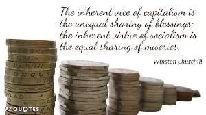 Winston Churchill Quotes About Socialism A Z Quotes