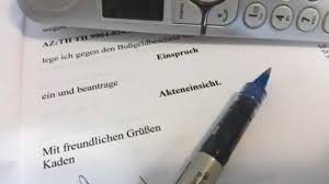 Kann sich meine situation verschlimmern, wenn ich einspruch gegen einen bußgeldbescheid einlege? Einspruch Gegen Bussgeldbescheid Kosten Und Erfolgschancen Bei Einspruch Gegen Bussgeldbescheid Sinn Des Einspruchs Und Widerspruch