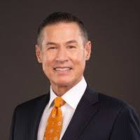 John Hillary, RN, MBA, CCM, CHFP