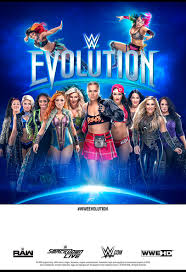 Wwe logo against blue background, wwe championship wrestling ring logo elimination wwe network logo evolution sports entertainment, wwe, angle, text png. Wwe Evolution Pay Per View Telus Com