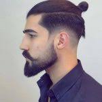 Ayrıca uzun bağlama erkek saç modelleri de bir diğer sevilen saç stilidir. Sac Toplama Modelleri Erkek Stilleri Tarz Kadin