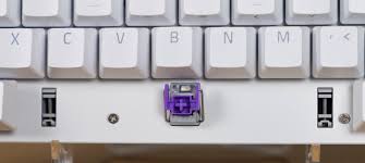 Synapse allows you to apply different lighting effects to your d. Razer Huntsman Mini Review A Solid 60 Option Thegamingsetup
