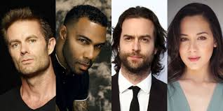 Chris d'elia has been recast in army of the dead, zack snyder's upcoming zombie movie for netflix, with his role going to fellow comedian tig notaro. Army Of The Dead Cast Grows For Zack Snyder S Netflix Zombie Movie Screen Realm