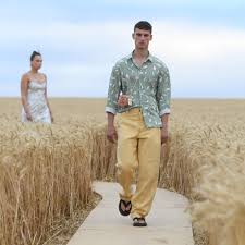 These 7 nail trends will dominate 2021. These Are The Men S Fashion Trends For Spring Summer 2021 Vogue Paris