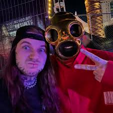 The House of Masks added a new photo.