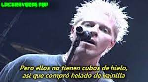 Pop punk medley by the lounge kittens. The Offspring Pretty Fly For A White Guy Subtitulado En Espanol Youtube