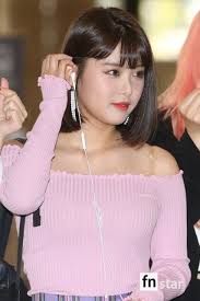This Idol Shocks Fans With Her Voluminous Figure Kpop Girls Idol Beautiful