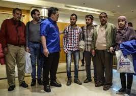 As of 2015, the malaysian government has pledged to shelter 3,000 syrian refugees. First Refugees From Syria Arrive In Malaysia Mehr News Agency