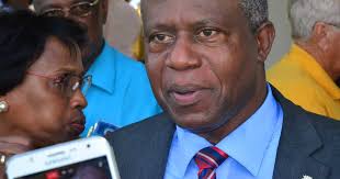 De Achterkant van Curaçao