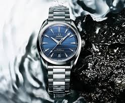 Mu omega chapter facts home of the ques! 1920. Omega Adds To Its Aqua Terra Palette With Two New Models Watchtime Usa S No 1 Watch Magazine