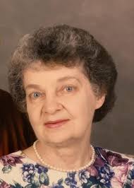 Obituary for Regina "Jean" Stossel