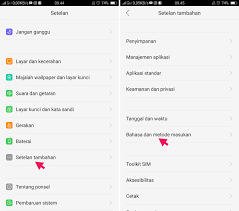 Framaroot merupakan aplikasi root android yang dikembangkan oleh salah satu anggota forum one click root bisa digunakan untuk melakukan rooting smartphone merk samsung, oppo, asus, vivo. Cara Mengganti Bahasa Di Hp Oppo Dianisa Com