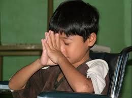 Con el visto bueno del Papa un chico de la calle va camino a ser proclamado  santo