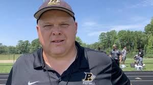 R.J. Reynolds hopes its senior class allows program to breakthrough in 2020