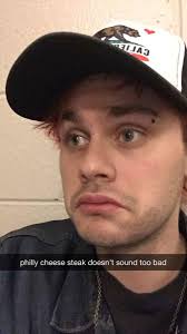 Mike-ro-wave (@Mikerowave5SOS)