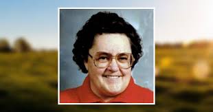 Helen Schafer Obituary March 6, 2016