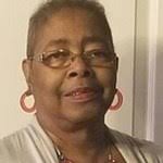 Mona Hunter-Stimpson Obituary