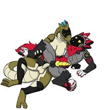 Rule34 - If it exists, there is porn of it  synth  1749089