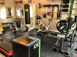 Turn your old garage in a home gym and stop wasting precious time and money to go to the gym. Quarantine Lifestyle Turn Your Garage Into A Garage Gym Fit Fathers