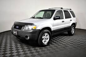 Image result for Silver 2005 Escape