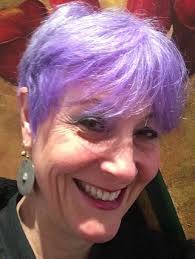 Luna Cameron-Parrish: Creator of Amethyst Moon Art