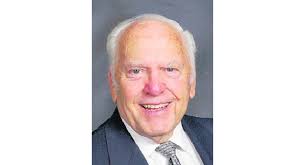 Adam Karr Obituary (1928