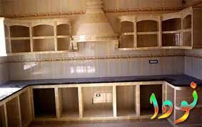 احدث اشكال المطابخ الرخام