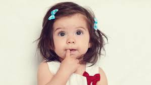 Girls always remain conscious about their hair and want to try different haircuts and hairstyles which enhance their personality. Beautiful Baby Names That Have Really Dark Meanings