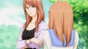 Could this be the beginning of spring for takeo? Ø§Ù†Ù…ÙŠ Ore Monogatari Ø§Ù„Ø­Ù„Ù‚Ø© 5 Alsuwar Me