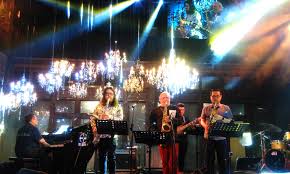 The 2019 edition of the festival will be held on 19 to 21 july. Borneo Jazz Festival 2018 Article All About Jazz
