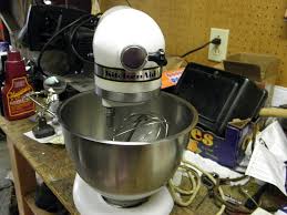 Asked by flo december 11, 2019. Kitchenaid K 45 Mixer How Old Is It
