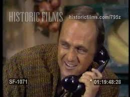 Bob Newhart