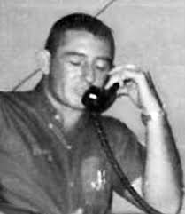 Clifford Devon Wright : Chief Warrant Officer from Florida, Vietnam War  Casualty